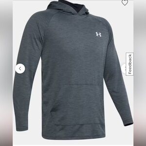 Men's UA Velocity Hoodie